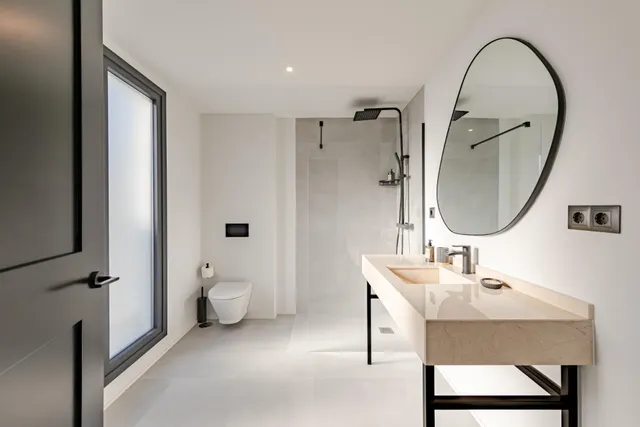 Exclusividad, diseño y privacidad en una de las mejores zonas residenciales de Sevilla — 16