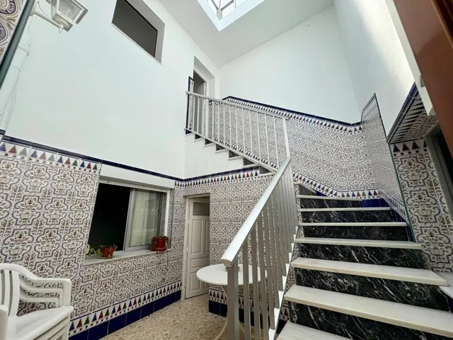 Casa 3 habitaciones 112m² en venta - Centro — 4