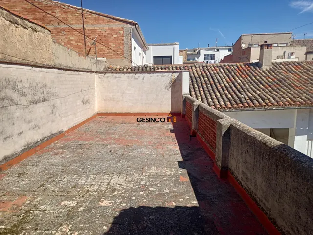 GRAN CASA EN VENTA EN AIELO DE MALFERIT — 36