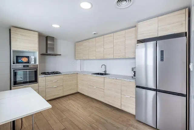 Vivienda de lujo en Urbanización SERRALLO HILLS. — 16