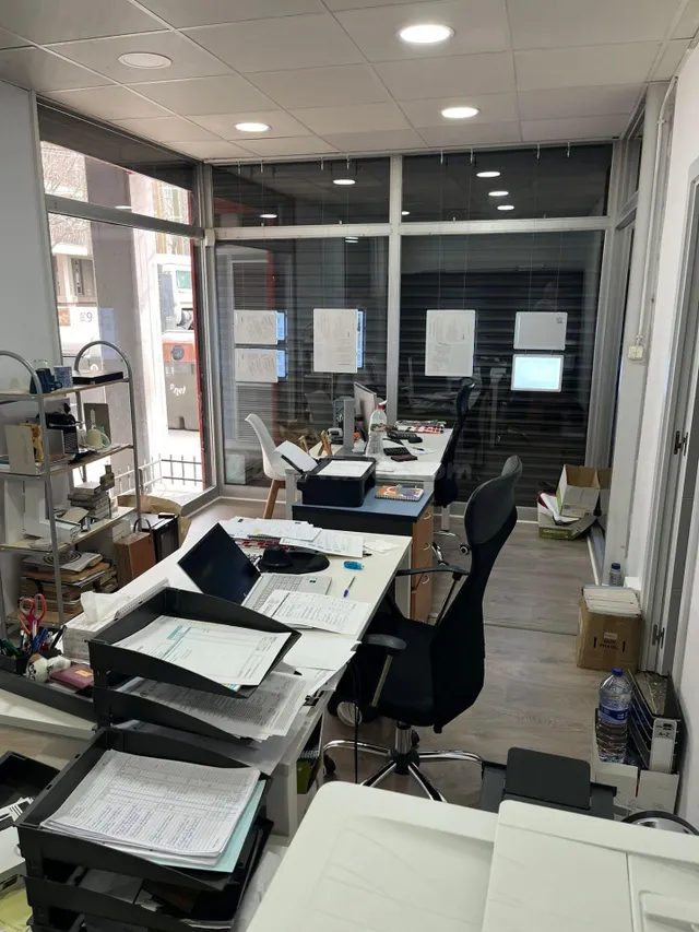 Oficina en el centro de Sabadell - foto 2