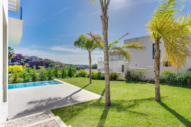 Chalet 4 habitaciones 429m² en venta - Marbella - foto 3