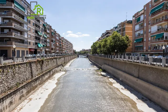 Local comercial en venta en calle agustina de aragón — 29