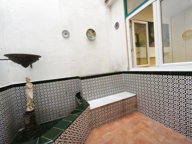 Estupendo piso en alquiler en El Arenal Sevillano con patio y garaje!! — 20