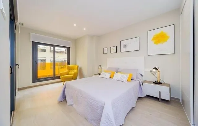 Apartamento 2 habitaciones 90m² en venta - Torre la mata — 6