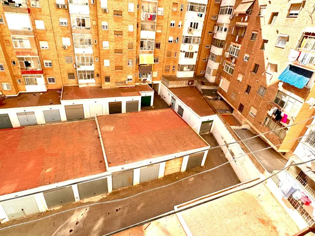 PISO EN VENTA EN JUAN DE LA CUEVA — 11