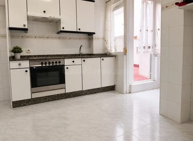 Piso en Venta en Gijón Asturias - foto 2