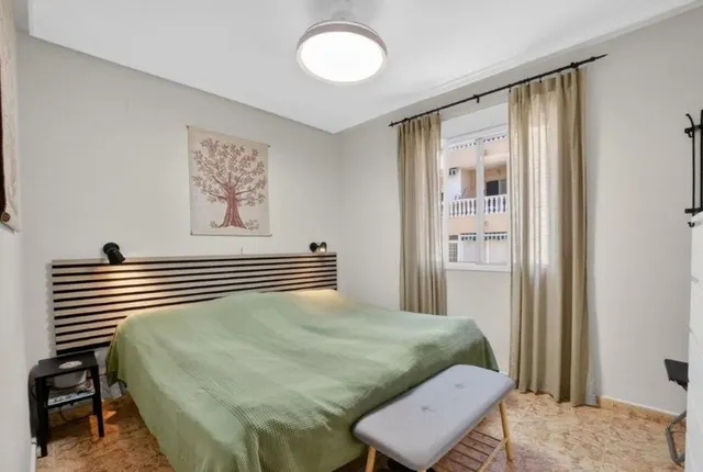 Apartamento 3 habitaciones 82m² en venta - Playa de los locos — 10