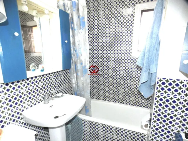 Espectacular atico con parking y trastero en residencial privado — 15