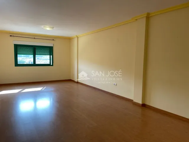 SE VENDE ÁTICO EN PINOSO. — 7