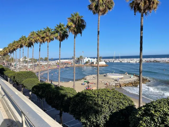 Ático 5 habitaciones 215m² en venta - Marbella — 44
