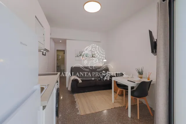 Fantastico estudio cerca de hospital de Sant Pau — 13
