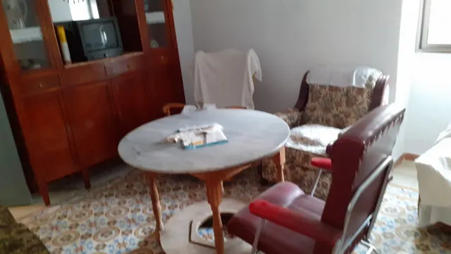 GRAN CASA FAMILIAR DE SIETE habitaciones EN SOMONTÍN, (ALMERÍA). — 7