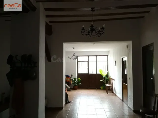 Casa de Pueblo 7 habitaciones 468m² en venta - Centro - foto 2