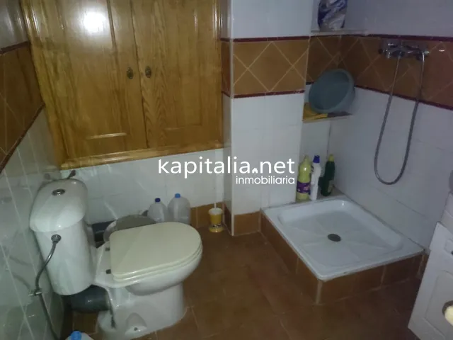 ALTILLO A LA VENTA EN ONTINYENT, UBICADO EN LA ZONA DE SAN J