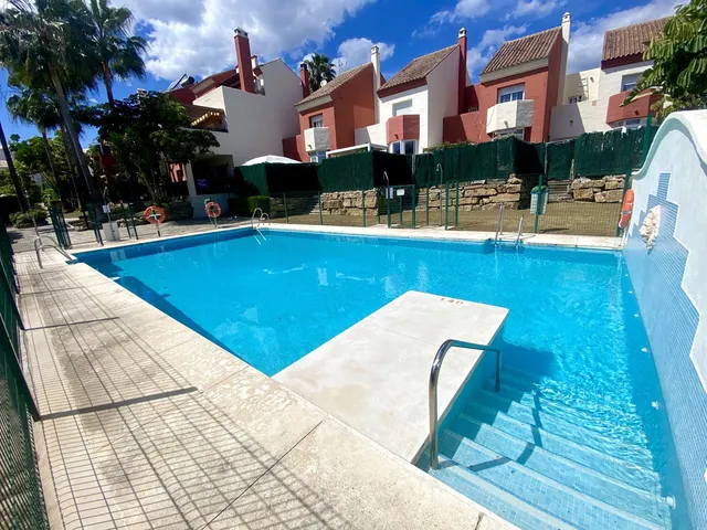 Adosado 3 habitaciones 162m² en venta - Costa Del Sol — 28