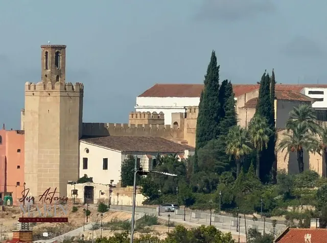 Piso en venta en san roque — 15