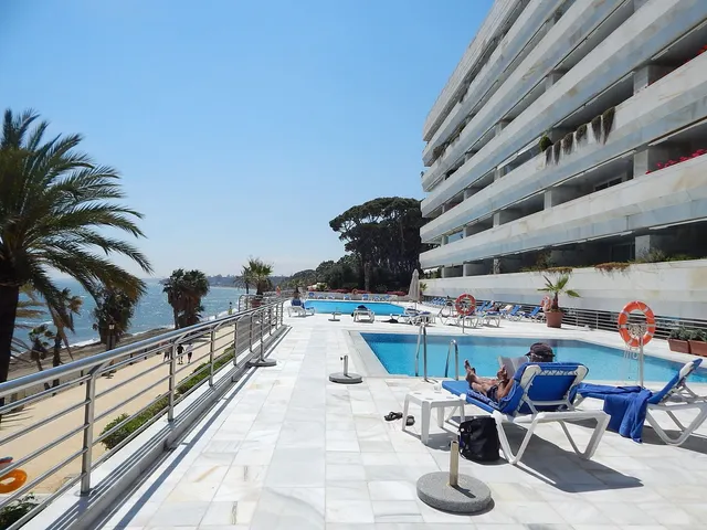 Apartamento 2 habitaciones 120m² en venta - Marbella — 6