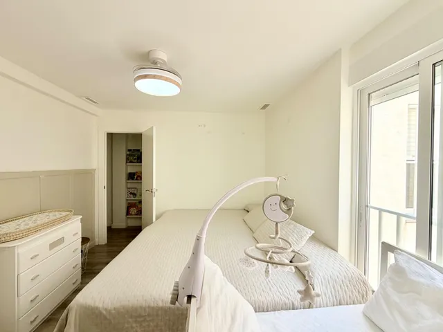 Ático con terraza privativa listo para entrar a vivir, zona  el pla antonio machado — 13