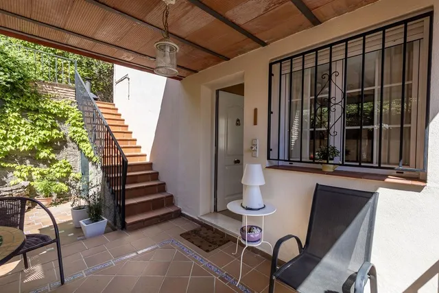 Chalet en Pinos Genil — 33