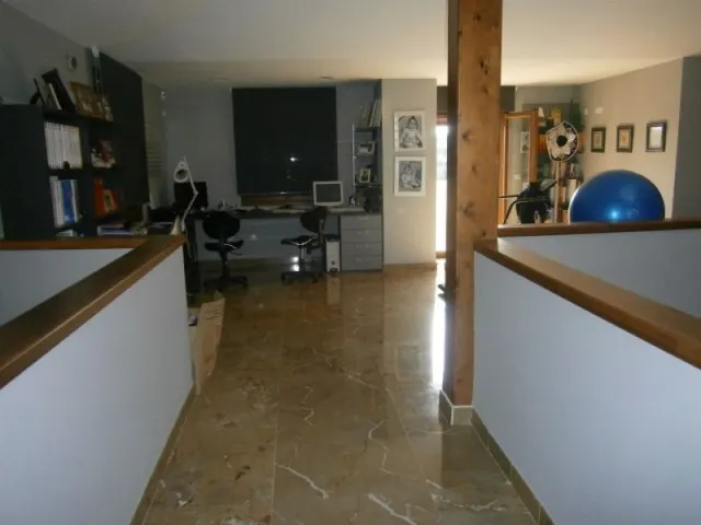 CHALET VALLADO — 50