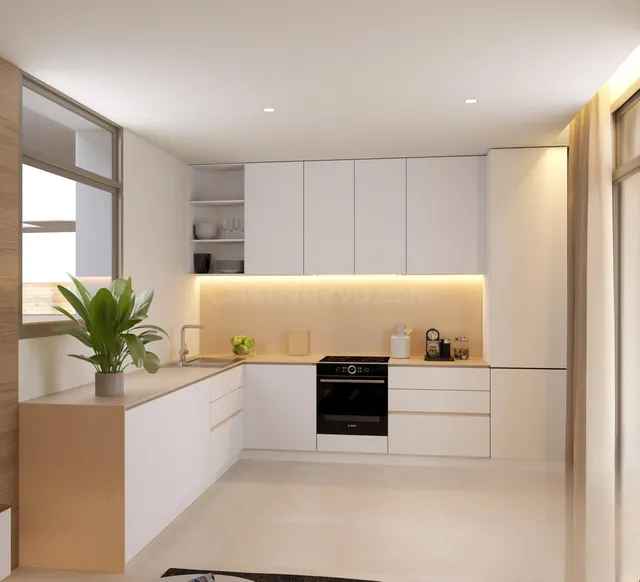 Apartamento 2 habitaciones 74m² en venta - Costa Del Sol - foto 4