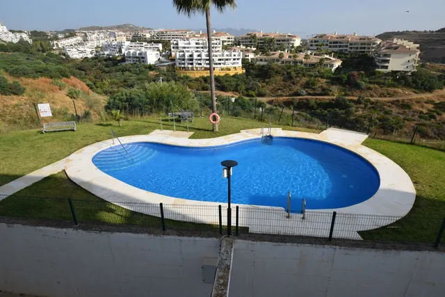 Ático 3 habitaciones 70m² en venta - Riviera del sol — 15