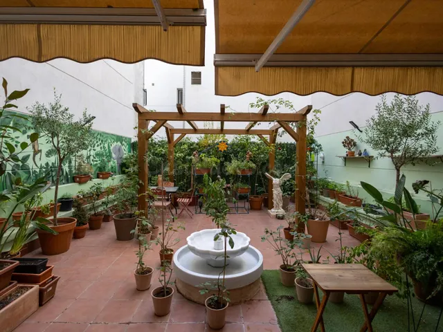 Piso en venta en calle de Leganitos 9, Madrid - foto 5