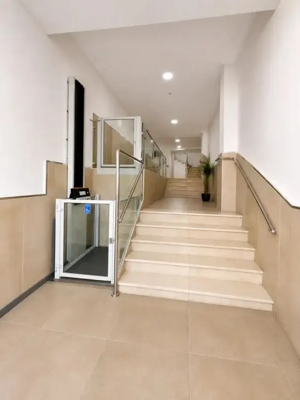 Calle Alemania, 17A, Ensanche Centro - Puerto, Málaga — 16