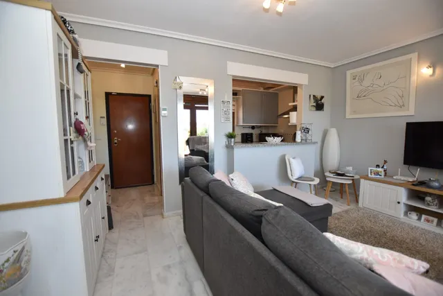Apartamento 2 habitaciones 78m² en venta - Comunidad valenciana — 25