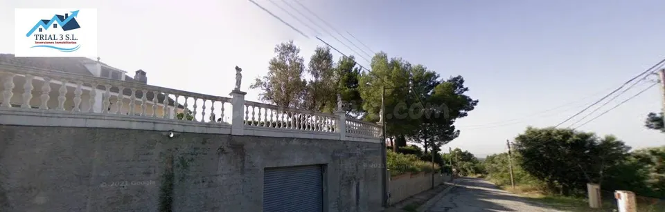VENTA DE CASA EN CALDES DE MONTBUI.