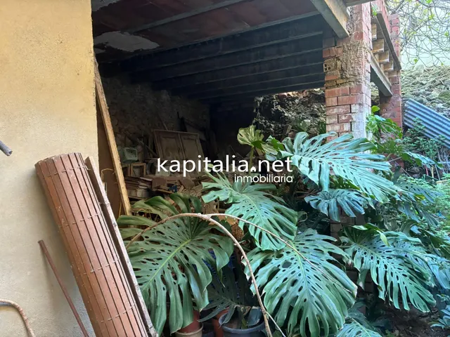 Casa en el Centro de Genovés - foto 4