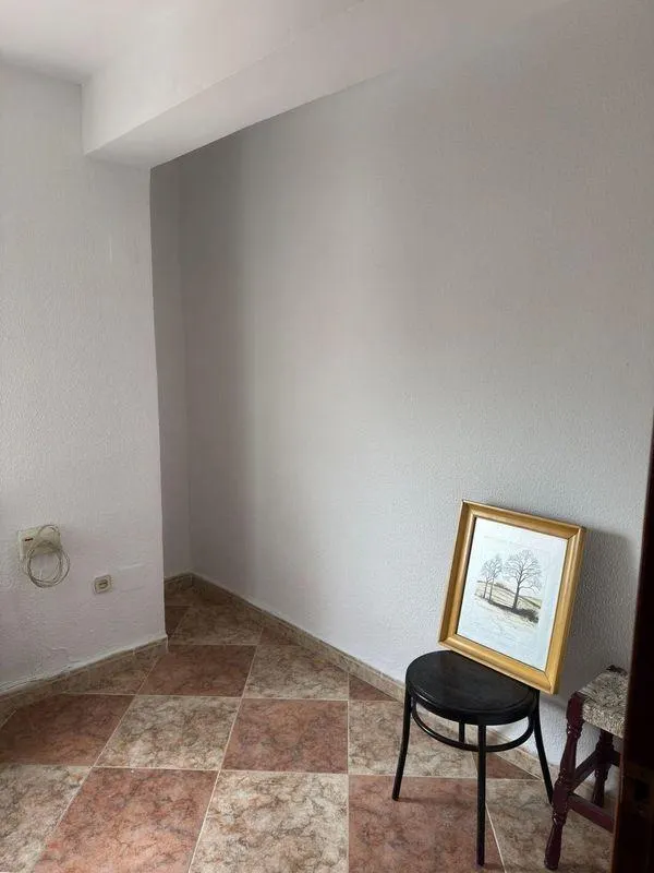 Amplio piso 105 m2 — 8