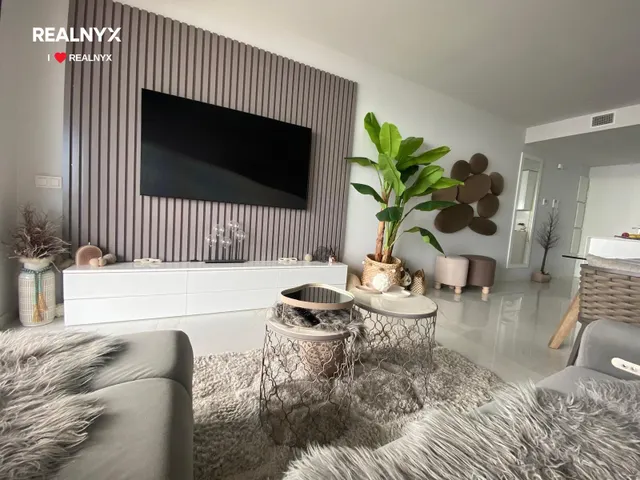 Playa de Poniente - Benidorm, apartment with a sea view only 400 meters from the beach — 19