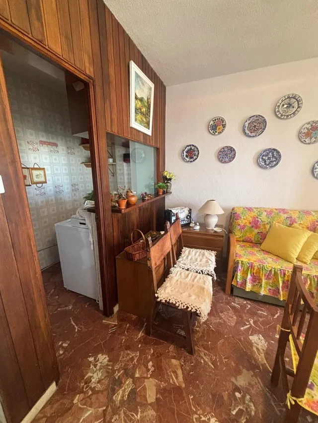 Estudio con piscina en Benalmádena a 400m de la playa — 13