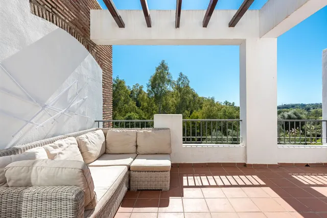 Ático 3 habitaciones 109m² en venta - El Madroñal — 22