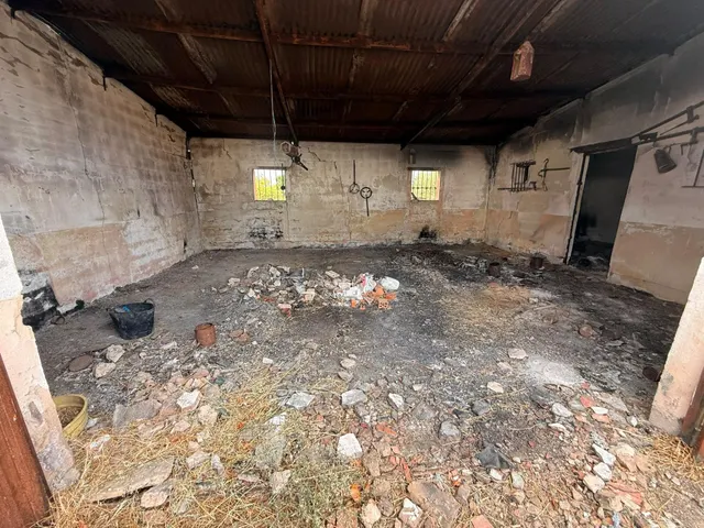 PARCELA EN VENTA – BADAJOZ — 6