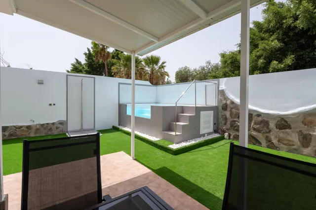 Gran bungalow en zona privada y cerca de las dunas — 7