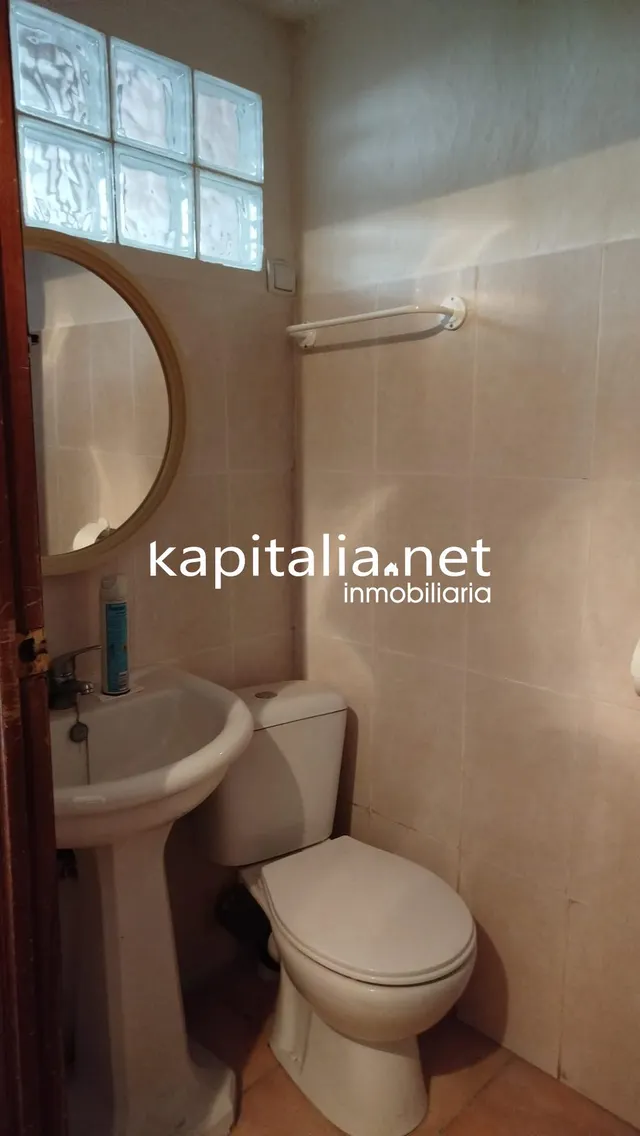 CASA A LA VENTA EN BOCAIRENT — 3