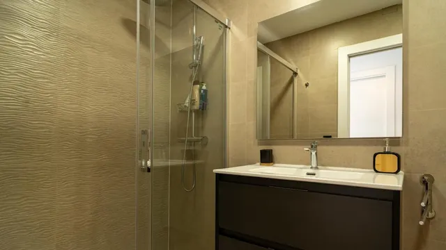 Apartamento 5 habitaciones 193m² en venta - Ensanche del Centro-Puerto — 31