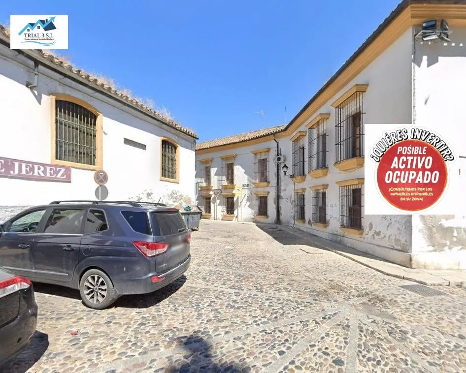 Venta Piso en Santiago - Coronación / Jerez de la Frontera - Cádiz