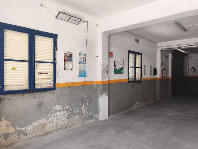 Local comercial 119m² en alquiler - Rafal Vell