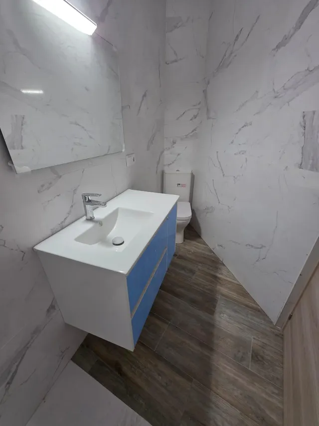 VENTA PISO PLANTA BAJA EN VILANOVA DEL CAMÍ ZONA BARRI LA PAU NUEVO A ESTRENAR!! — 7