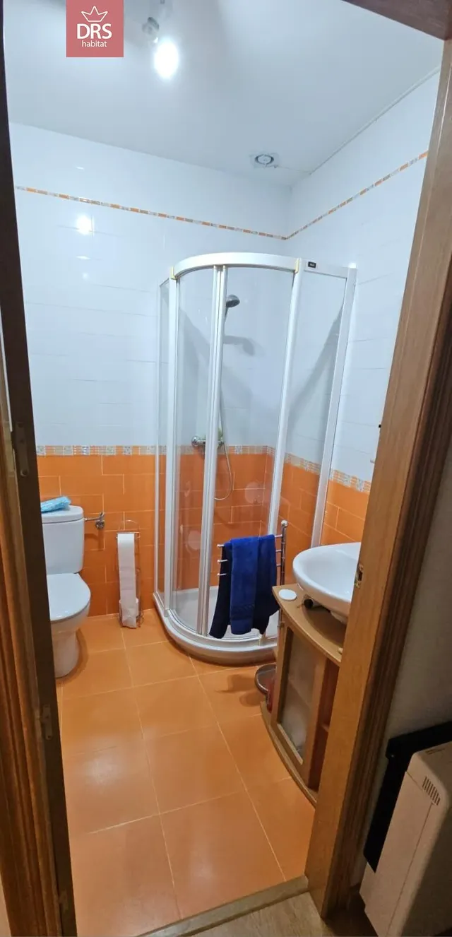 CASA EN POZOHONDO — 7