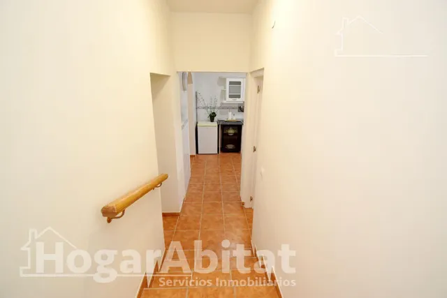 CHALET SEMINUEVO CON TERRAZA Y GARAJE — 32