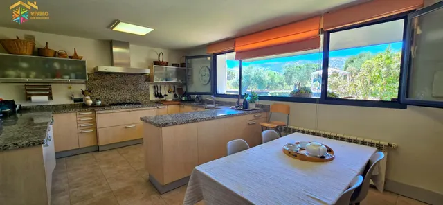 LUXURY HOME EN RONDA EN FINCA DE 10.571 M2 — 27