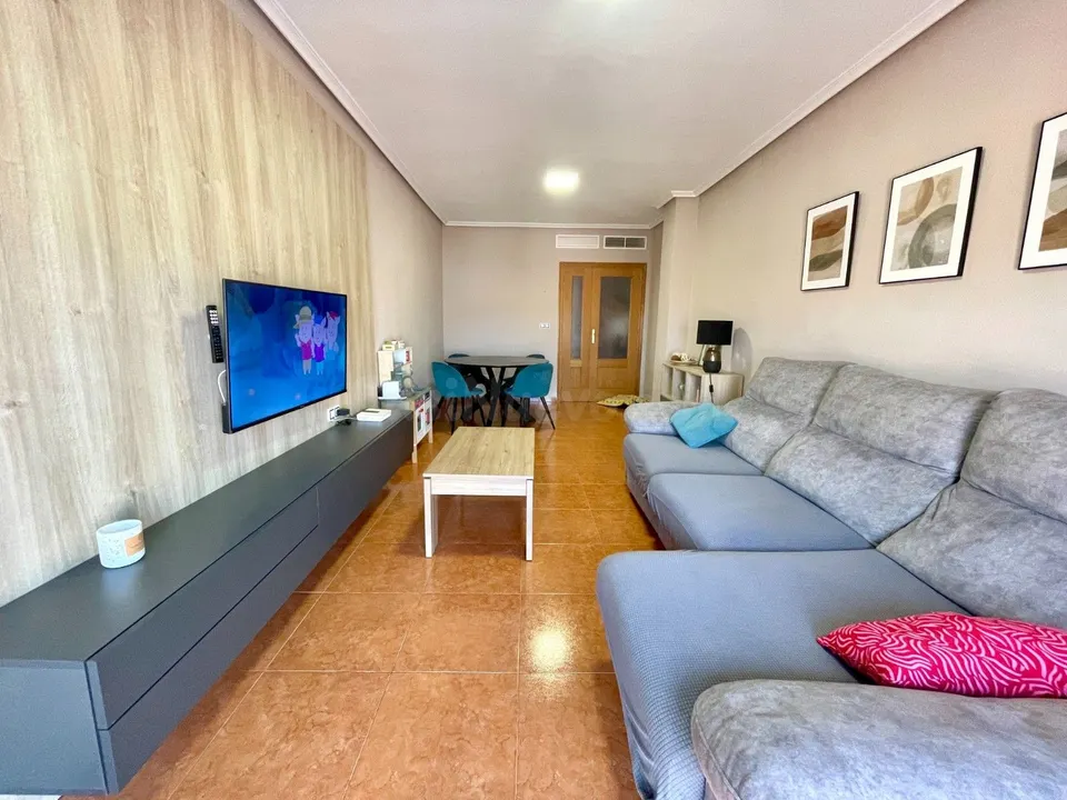 Apartamento 3 habitaciones 120m² en venta - Comunidad valenciana