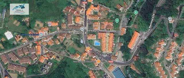 Venta piso en Castro Urdiales (Cantabria) — 3