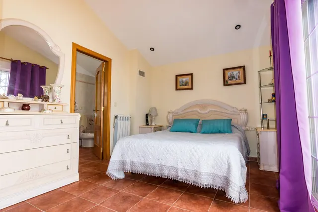Chalet independiente a la venta en Playa Flamenca — 39