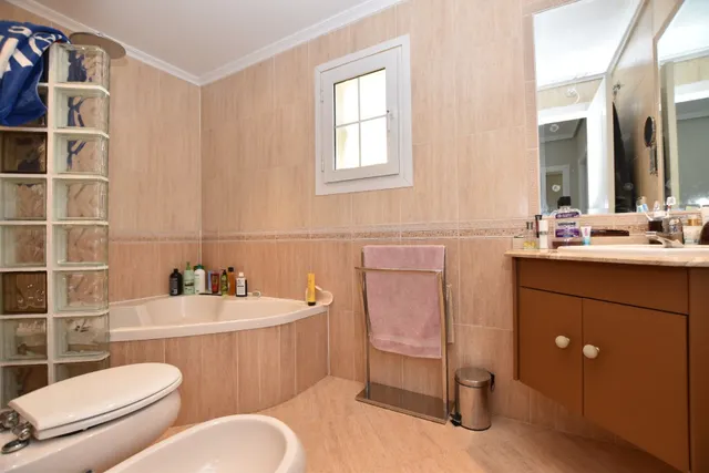 Villa 3 habitaciones 142m² en venta - Lomas de Cabo Roig-Los Dolses — 24